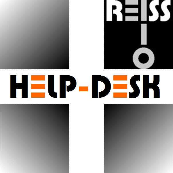 Flyer Helpdesk